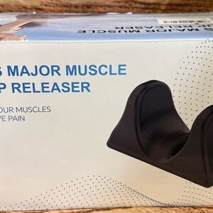 Psoas Muscle Release Tool Back Hip Stretch Pain Relief New